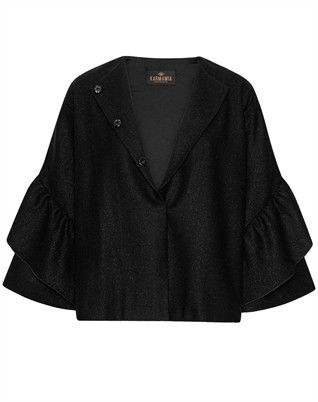 Spencer Jakke - No. 85